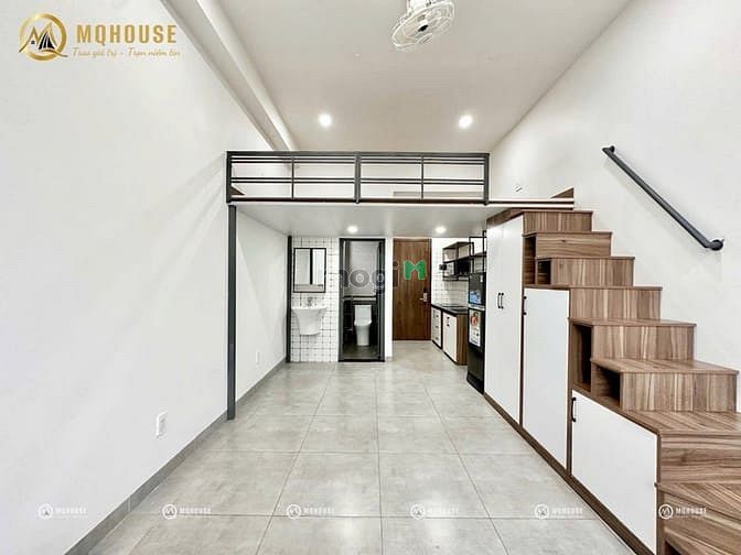 Hình ảnh 🏡 Hệ thống CHDV DUPLEX Cao cấp / 50m2 / ĐH VĂN HIẾN / FULL NỘI THẤT