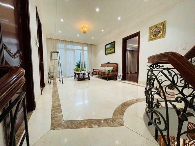 Hình ảnh CHO THUÊ BIỆT THỰ - 115F Trần Quốc Thảo, P. Võ Thị Sáu, Quận 3