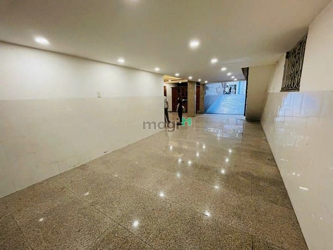 Hình ảnh CHO THUÊ BIỆT THỰ - 115F Trần Quốc Thảo, P. Võ Thị Sáu, Quận 3