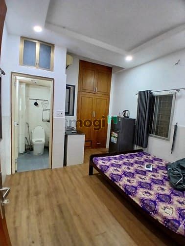 Hình ảnh Bán nhà 4 tầng phạm văn hai phường 3 Tân bình