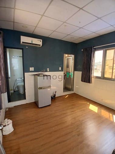 Hình ảnh Bán nhà 4 tầng phạm văn hai phường 3 Tân bình