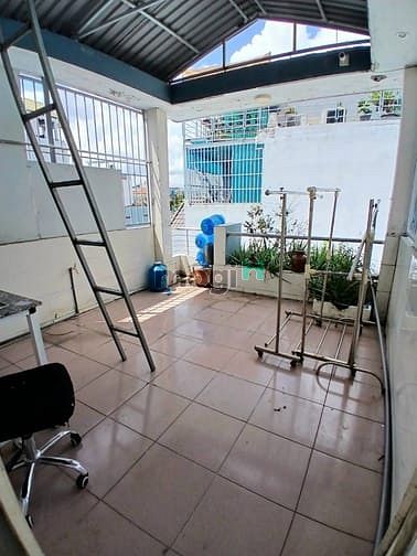 Hình ảnh Bán nhà 4 tầng phạm văn hai phường 3 Tân bình