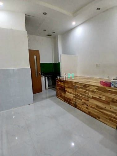 Hình ảnh Bán nhà 4 tầng phạm văn hai phường 3 Tân bình