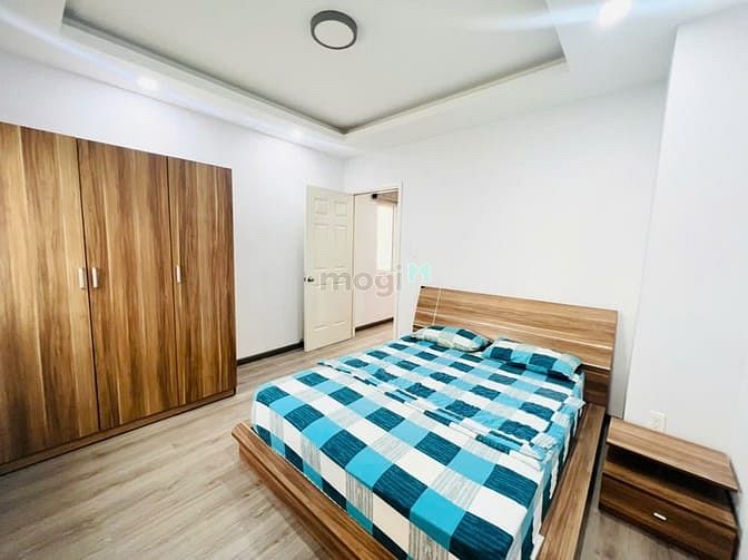 Hình ảnh Chung cư Ruby,p15,Tân Bình: 2p ngủ, 2wc, 9tr/th