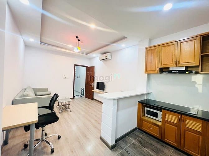 Hình ảnh Chung cư Ruby,p15,Tân Bình: 2p ngủ, 2wc, 9tr/th