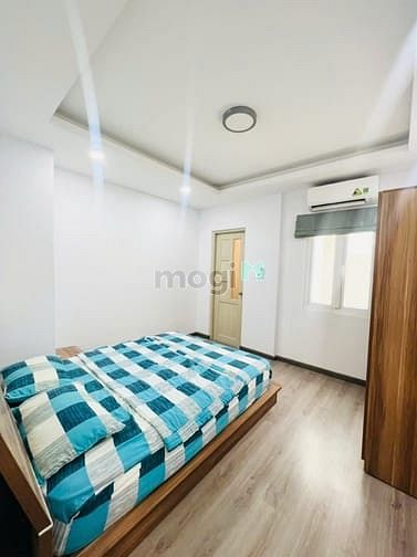 Hình ảnh Chung cư Ruby,p15,Tân Bình: 2p ngủ, 2wc, 9tr/th