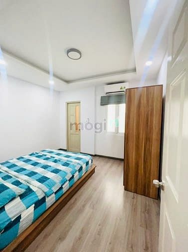 Hình ảnh Chung cư Ruby,p15,Tân Bình: 2p ngủ, 2wc, 9tr/th