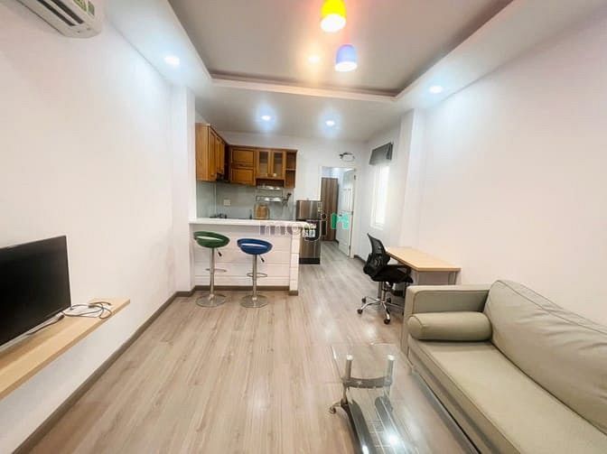Hình ảnh Chung cư Ruby,p15,Tân Bình: 2p ngủ, 2wc, 9tr/th