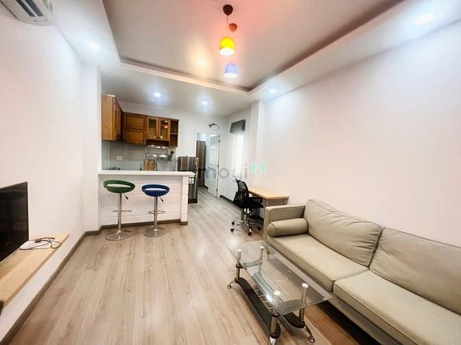 Hình ảnh Chung cư Ruby,p15,Tân Bình: 2p ngủ, 2wc, 9tr/th
