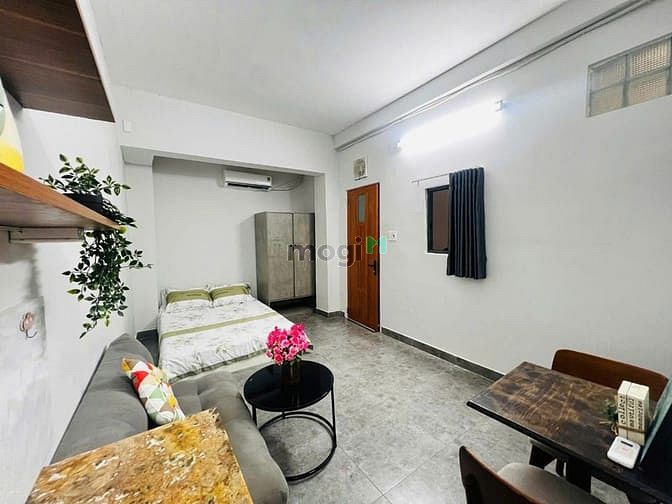 Hình ảnh CHDV, Lê Hồng Phong, P12, Q10. 5tr/tháng, 25m2, có cửa sổ.