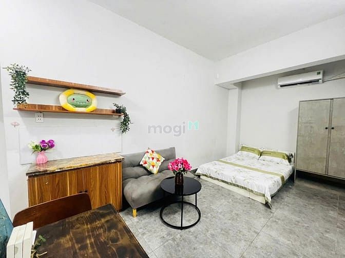 Hình ảnh CHDV, Lê Hồng Phong, P12, Q10. 5tr/tháng, 25m2, có cửa sổ.