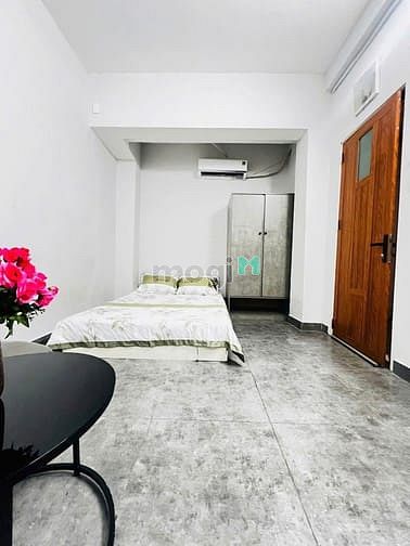 Hình ảnh CHDV, Lê Hồng Phong, P12, Q10. 5tr/tháng, 25m2, có cửa sổ.