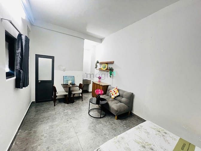Hình ảnh CHDV, Lê Hồng Phong, P12, Q10. 5tr/tháng, 25m2, có cửa sổ.