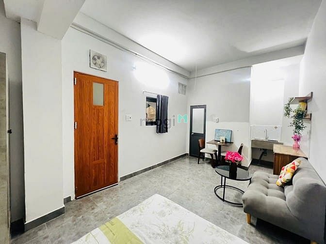 Hình ảnh CHDV, Lê Hồng Phong, P12, Q10. 5tr/tháng, 25m2, có cửa sổ.