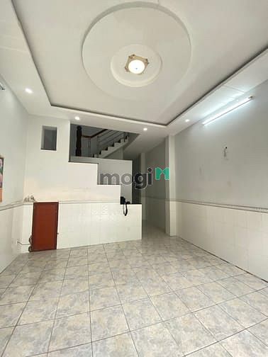 Hình ảnh Nhà 2 tầng bình trị đông - 1 sẹc hxh thông - 65m2 2 tầng btct - chỉ 4