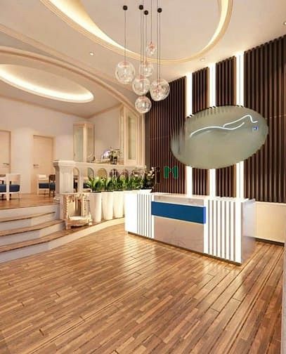 Hình ảnh CHO THUÊ VILLA CÓ SÂN VƯỜN - Khu VIP Phan Xích Long
