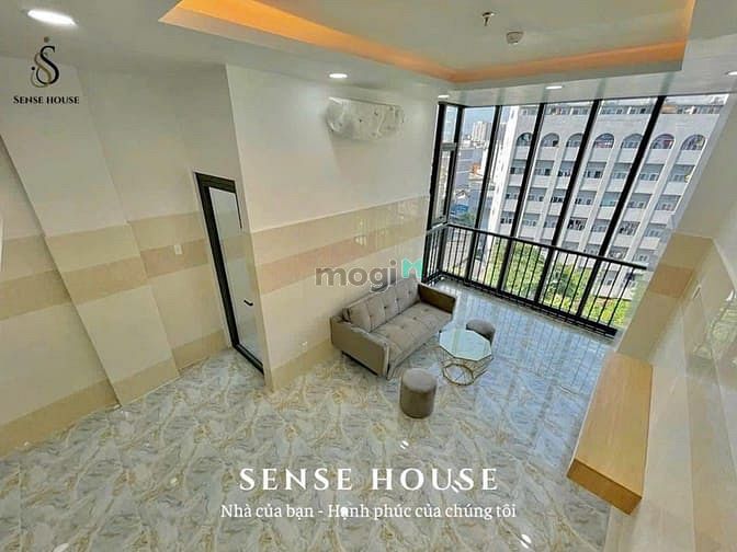 Hình ảnh ✨ Hệ Thống CHDV DUPLEX FULL Nội Thất Cao Cấp NGAY “ÂU CƠ - CỘNG HOÀ”