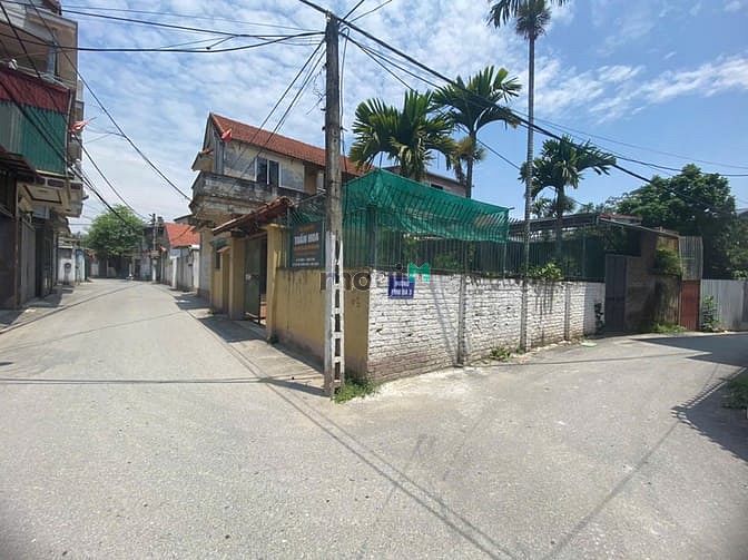 Hình ảnh Bán Đất Đẹp Đức Thượng – 80m² – MT 6.7m – GIÁ 7.45 TỶ
