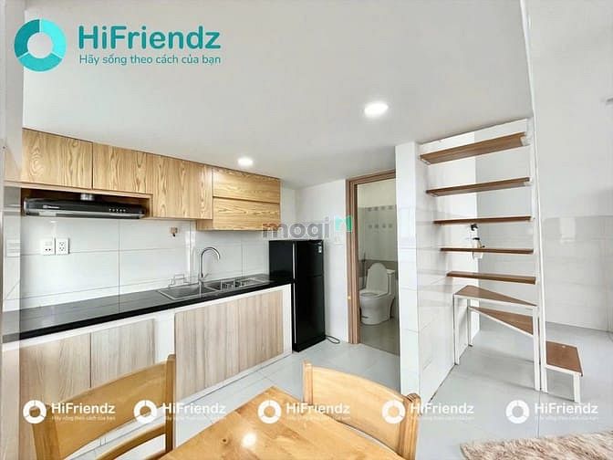 Hình ảnh ✨ Hệ Thống CHDV DUPLEX FULL Nội Thất Cao Cấp NGAY “ÂU CƠ - CỘNG HOÀ”