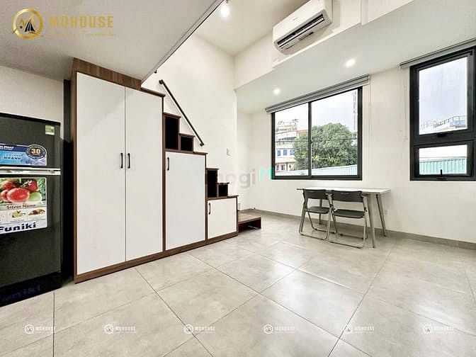 Hình ảnh ✨ Hệ Thống CHDV DUPLEX FULL Nội Thất Cao Cấp NGAY “ÂU CƠ - CỘNG HOÀ”
