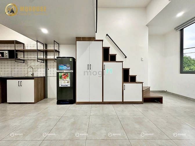 Hình ảnh ✨ Hệ Thống CHDV DUPLEX FULL Nội Thất Cao Cấp NGAY “ÂU CƠ - CỘNG HOÀ”