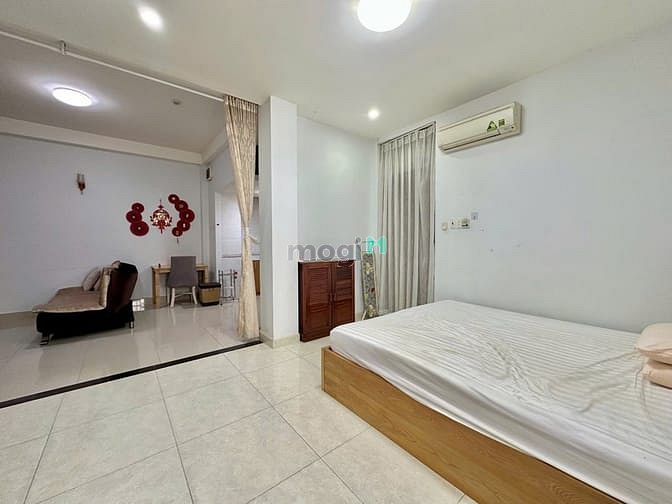 Hình ảnh Cho thuê Trang Chủ MB66.COM / Đăng Ký Tặng 66K giá rẻ có thang máy tại trung tâm quận 1