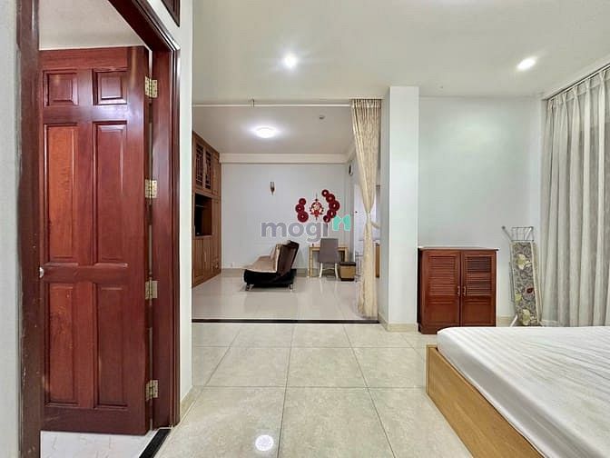 Hình ảnh Cho thuê Trang Chủ MB66.COM / Đăng Ký Tặng 66K giá rẻ có thang máy tại trung tâm quận 1