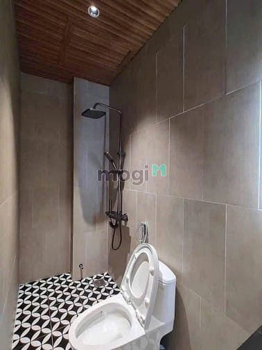 Hình ảnh NHÀ XÂY MỚI CHO THUÊ, Hẻm 420 Trường Chinh, Tân Bình.