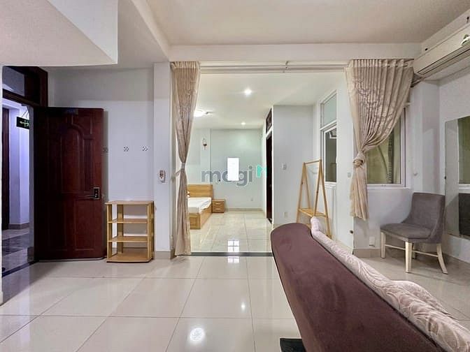 Hình ảnh Cho thuê Trang Chủ MB66.COM / Đăng Ký Tặng 66K giá rẻ có thang máy tại trung tâm quận 1