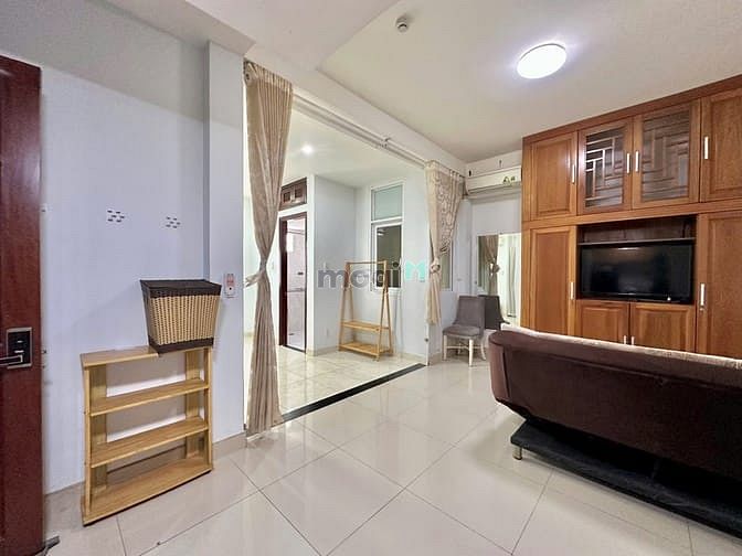 Hình ảnh Cho thuê Trang Chủ MB66.COM / Đăng Ký Tặng 66K giá rẻ có thang máy tại trung tâm quận 1