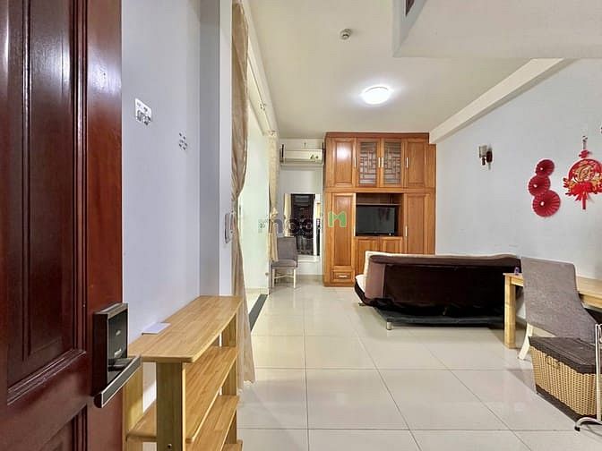 Hình ảnh Cho thuê Trang Chủ MB66.COM / Đăng Ký Tặng 66K giá rẻ có thang máy tại trung tâm quận 1