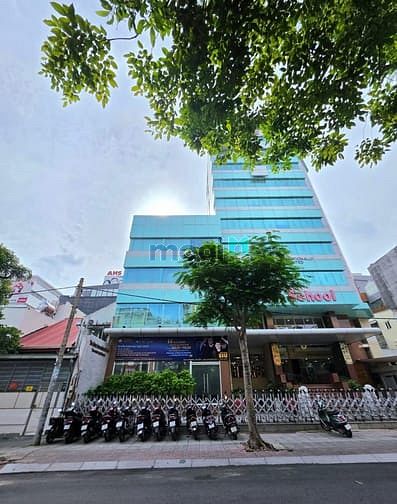 Hình ảnh Bán siêu phầm kinh doanh MT Trần Nhật Duật, Quận 1, DT 8 x 19m, HĐT 20
