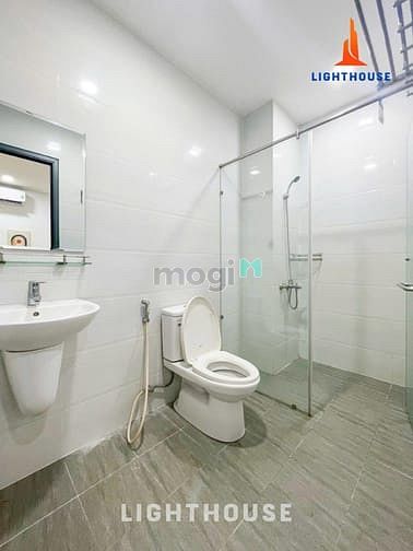 Hình ảnh Căn Hộ Cao Cấp - Full Nội Thất - Ban Công - Phan Văn Hớn -Trường Chinh