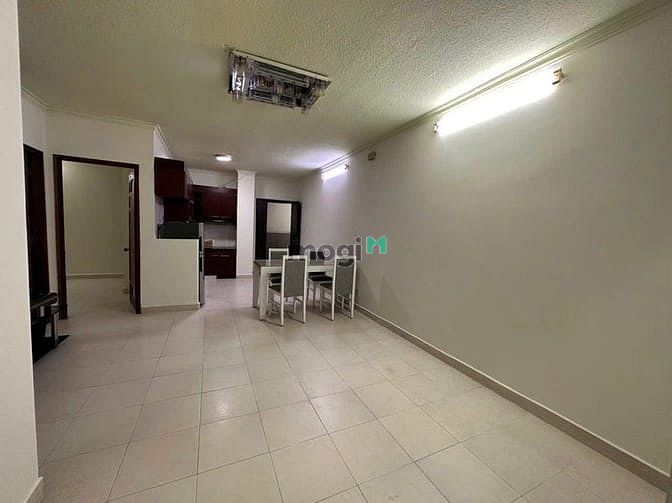 Hình ảnh Chung cư Khang Gia, Phan Huy Ích, P14, GV, 77m2, 2PN, 2WC, 7tr7/th.