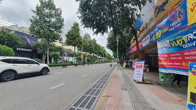 Hình ảnh 29 tỷ bán nhanh cặp mặt tiền đường Đồng Khởi 8m4 x 24m, HĐ thuê 65tr