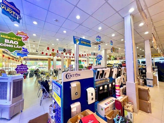 Hình ảnh 29 tỷ bán nhanh cặp mặt tiền đường Đồng Khởi 8m4 x 24m, HĐ thuê 65tr