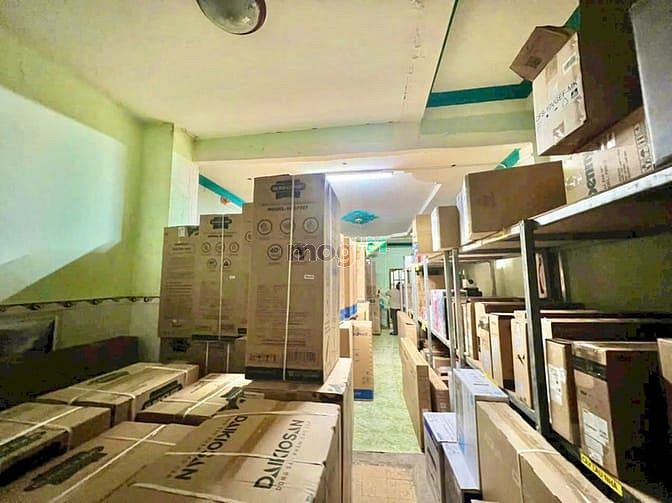 Hình ảnh 29 tỷ bán nhanh cặp mặt tiền đường Đồng Khởi 8m4 x 24m, HĐ thuê 65tr