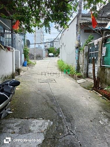 Hình ảnh Bán Lô Đất 62m2 Ngang 4,9m Đường 494 Lê Văn Việt, Tăng Nhơn Phú A.