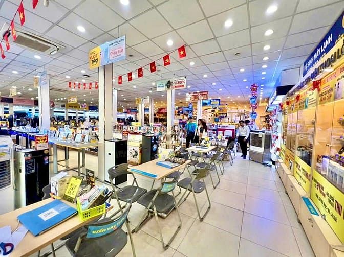 Hình ảnh 29 tỷ bán nhanh cặp mặt tiền đường Đồng Khởi 8m4 x 24m, HĐ thuê 65tr