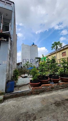 Hình ảnh Bán đất Hẻm xe hơi đường Hương Lộ 2, 91m2 ( 5 x 18 ) không lộ giới