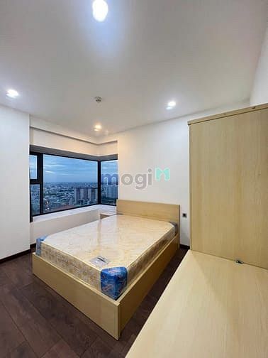 Hình ảnh Bán Trang Chủ MB66.COM / Đăng Ký Tặng 66K cao cấp Resgreen Tower, 82m2 3pn 2wc, full nt mới