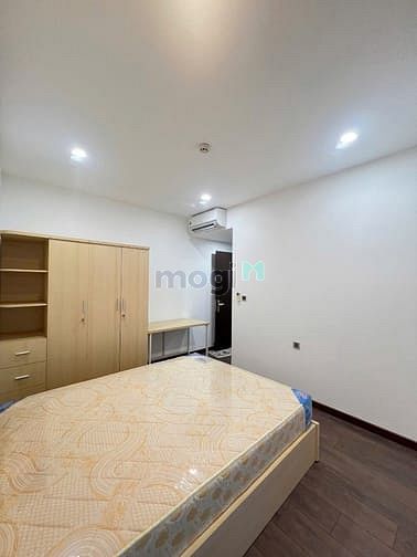 Hình ảnh Bán Trang Chủ MB66.COM / Đăng Ký Tặng 66K cao cấp Resgreen Tower, 82m2 3pn 2wc, full nt mới