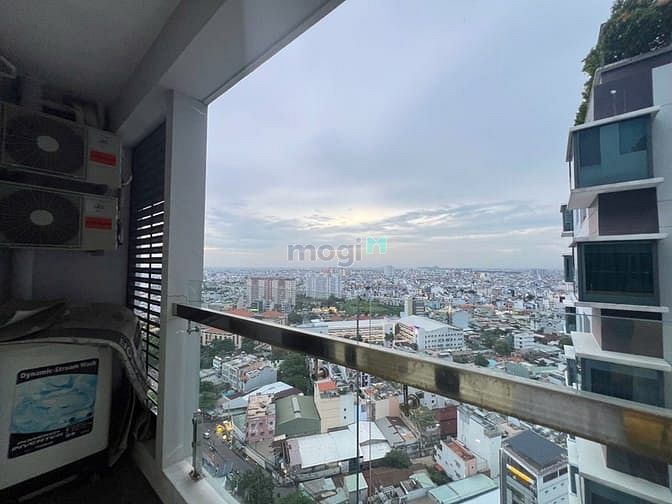 Hình ảnh Bán Trang Chủ MB66.COM / Đăng Ký Tặng 66K cao cấp Resgreen Tower, 82m2 3pn 2wc, full nt mới