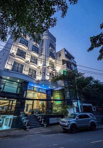 Hình ảnh Siêu Khách Sạn 45 Phòng FULL Nội Thất – YÊN THẾ, P.2, TÂN BÌNH
