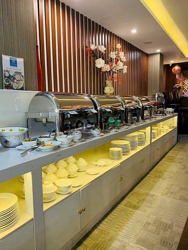 Hình ảnh Siêu Khách Sạn 45 Phòng FULL Nội Thất – YÊN THẾ, P.2, TÂN BÌNH