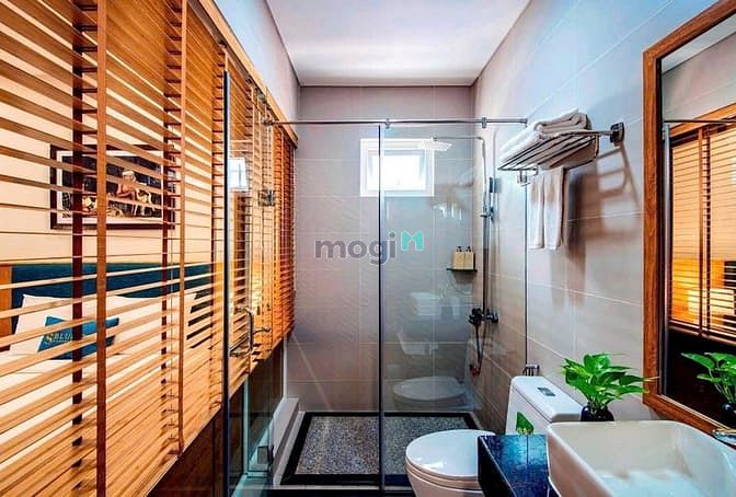 Hình ảnh Siêu Khách Sạn 45 Phòng FULL Nội Thất – YÊN THẾ, P.2, TÂN BÌNH