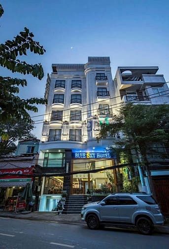 Hình ảnh Siêu Khách Sạn 45 Phòng FULL Nội Thất – YÊN THẾ, P.2, TÂN BÌNH