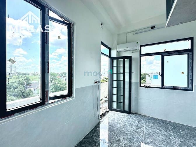 Hình ảnh CHDV Mini - Gác Cao Ngay Dương Thị Mười - CVPM - Tô Ký - Đông Bắc