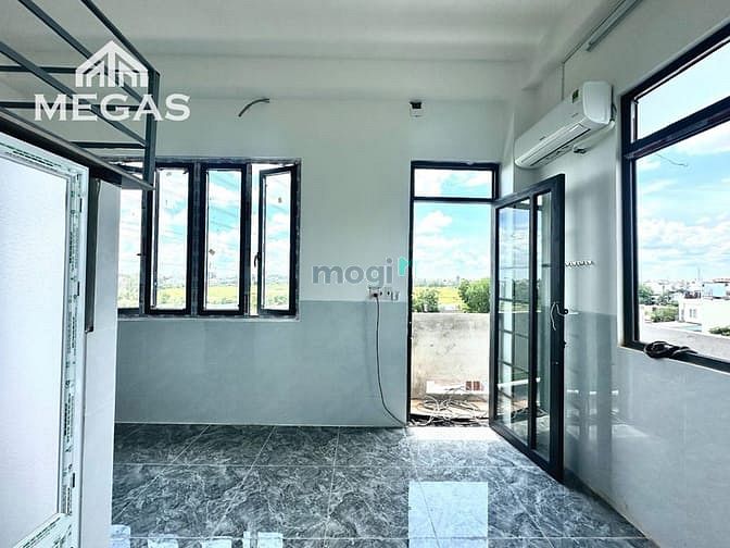 Hình ảnh CHDV Mini - Gác Cao Ngay Dương Thị Mười - CVPM - Tô Ký - Đông Bắc