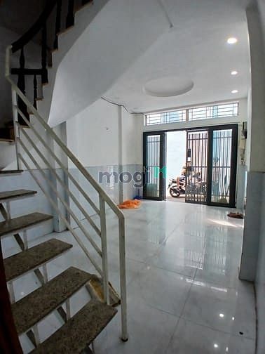 Hình ảnh Bán nhà phạm văn hai phường 3 Tân bình